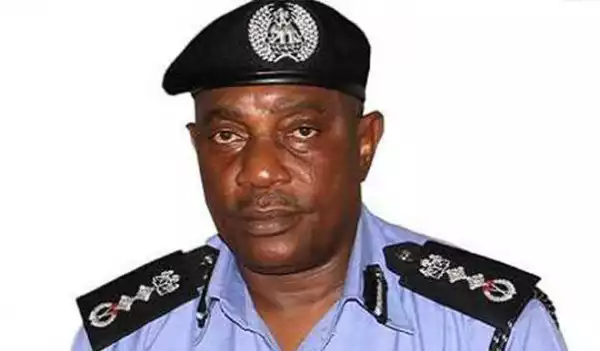 IGP Arase, Peter Obi, Mukhtar Ahmed, Others May Be Sacked